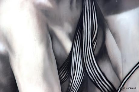 Trampantojos en Madrid. 4 Murales diferentes a todo lo que has visto (J). 4 different Murals from anything you have seen