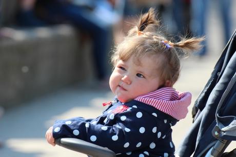 Ver películas como tratamiento para la ambliopía