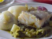 Bacalao cántaro