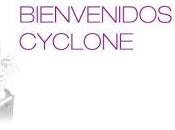 Cyclone para Marta García Esteticistas #cuerposperfectos #esculpiendoformas #adioscelulitisygrasas