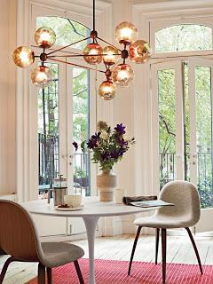 Pura Magia...Mezclamos lo nuevo con lo antiguo