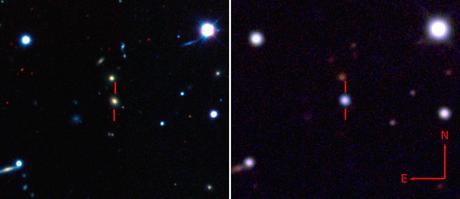 Supernova ASASSN-15lh 