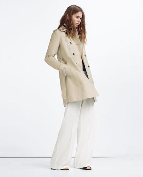 Prendas para conseguir el French Style