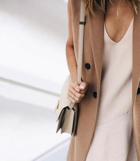 Prendas para conseguir el French Style