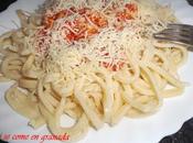 Pasta fresca