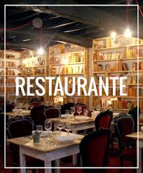 Curiosidades: Hotel literario