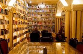 Curiosidades: Hotel literario