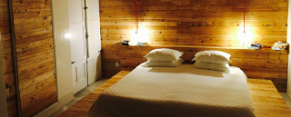 Curiosidades: Hotel literario