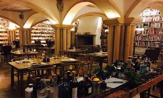 Curiosidades: Hotel literario