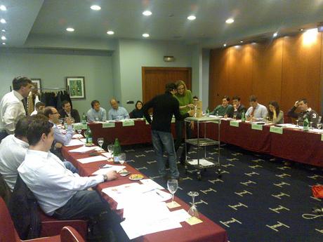 Diario de un emprendedor]  Capítulo 19: ¿Por qué lloras? (parte 4ª)