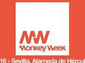 MONKEY WEEK Traslada Sevilla
