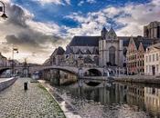 Escapada Gante, semana perfecto