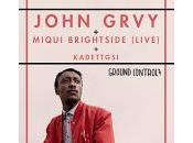 John Grvy, Miqui Brightside Kadettgsi Siroco