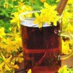 Hierba de San Juan: natural, pero con efectos secundarios