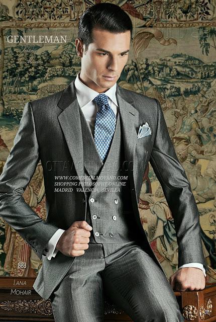 Sastrería artesanal personalizada