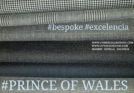 Sastrería artesanal personalizada