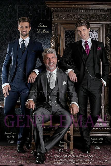 Sastrería artesanal personalizada