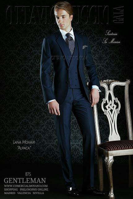 Sastrería artesanal personalizada