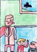 Leer ¡Qué gran aventura!