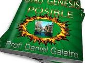 Otro Génesis posible: OVNIs casa