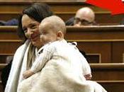 jodan, Carolina Bescansa