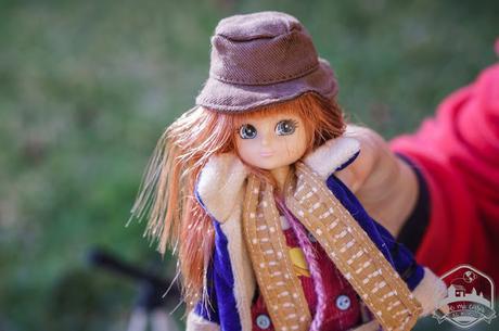 La muñeca con cuerpo de niña que está desbancando a Barbie, ¡por fin!