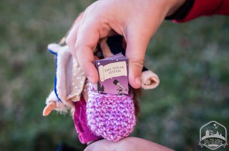 La muñeca con cuerpo de niña que está desbancando a Barbie, ¡por fin!