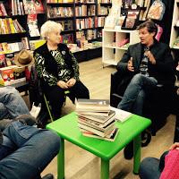 Crónica Club de Lectura de La Font de Mimir – Enero 2016