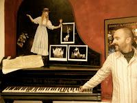 Músicos y artistas dragqueen