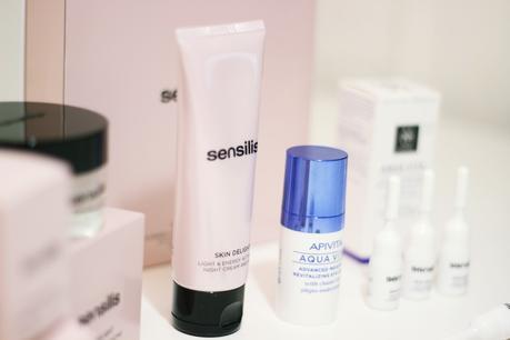 Tratamiento facial de diciembre vía SATISFARMA Tratamiento facial de diciembre vía SATISFARMA