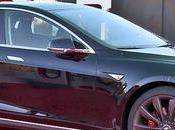 Prueba Tesla Model
