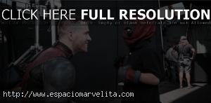 Ryan Reynolds, Masacre y Make-A-Wish