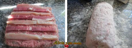 ALBONDIGÓN RECETA TRADICIONAL