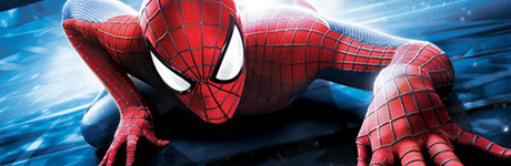 El reinicio de Spider-Man adelanta su estreno un par de semanas