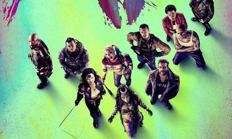 Escuadrón Suicida, segundo tráiler en español al ritmo de Queen escuadrón suicida trailer queen dc español