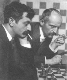 José Raúl Capablanca: A Chess Biography – Miguel Angel Sánchez (XI)
