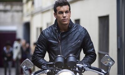 Mario Casas desmiente crisis con Berta Vázquez