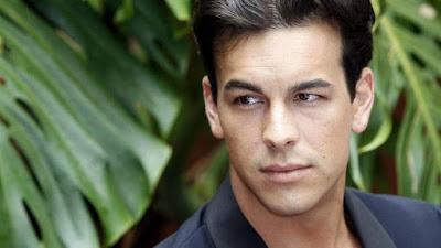 Mario Casas desmiente crisis con Berta Vázquez