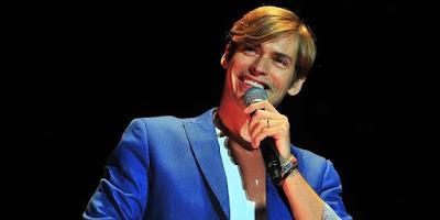 Carlos Baute y Astrid Klisans esperan su primer bebé