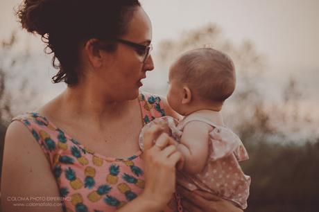 A MI NIÑA PEQUEÑA A MI NIÑA PEQUEÑA