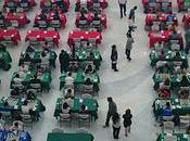 Ronda Internacional Alajuela partir 2:30pm