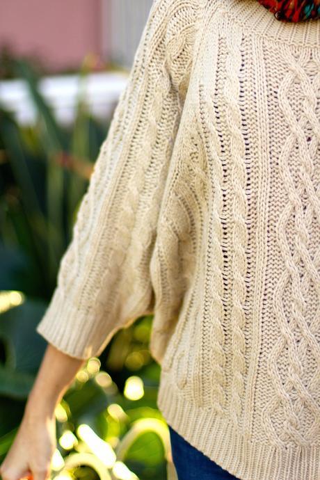 Knit Sweater