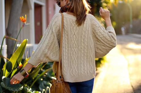 Knit Sweater