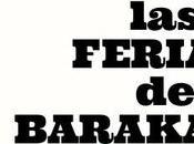 Ferias Barakaldo Azokak 2016 #barakaldo
