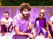 cubrirá concierto Madrid Izal (21-01-2016)