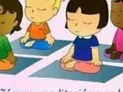 Meditación aulas.