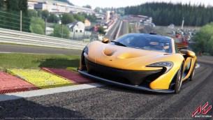 Assetto Corsa 01