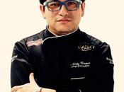 Cocina Peruana Madrid Fusión