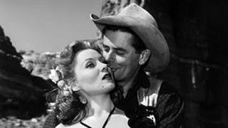 PELIRROJA Y EL COWBOY, EL (Secreto de la pelirroja) (Redhead and the cowboy, the) (USA, 1950) Western