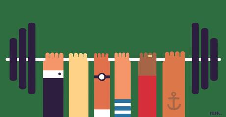 La ciencia del trabajo en equipo: 5 cualidades indispensables de un grupo exitoso